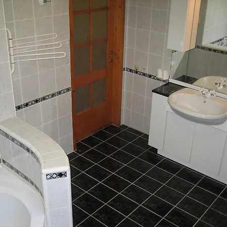 Dom Pod Beskidem Feriehus Szczyrk