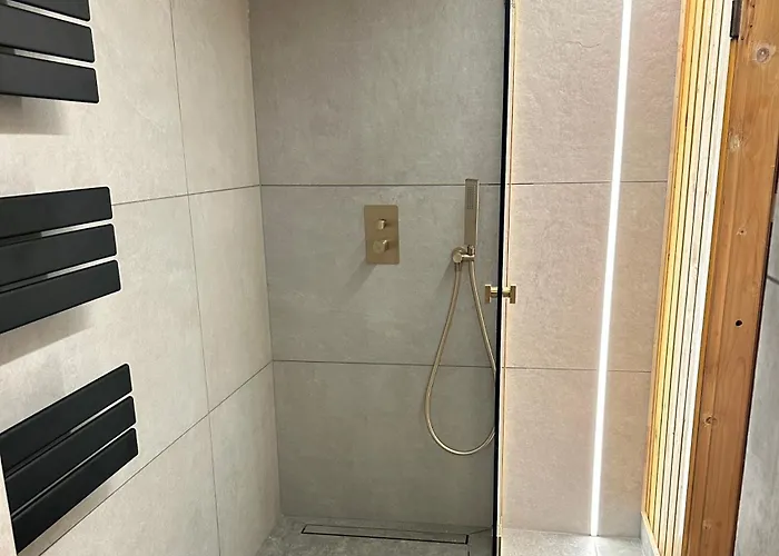 Dom Pod Beskidem Feriehus Szczyrk