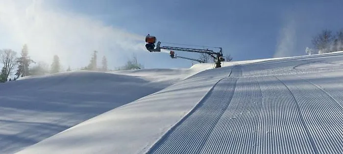 Feriehus Dom Pod Beskidem Szczyrk