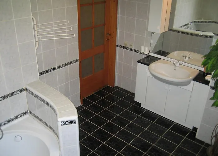 Dom Pod Beskidem Feriehus Szczyrk